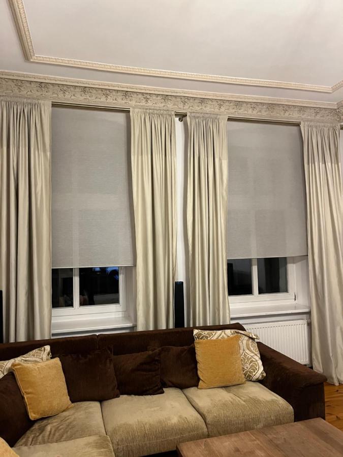 Uroczy Apartament 97M2 W Samym Centrum Wroclawia Ngoại thất bức ảnh